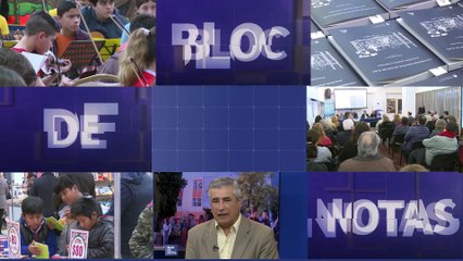 Actividades del Centro de Extensión Puerto - UNMdP