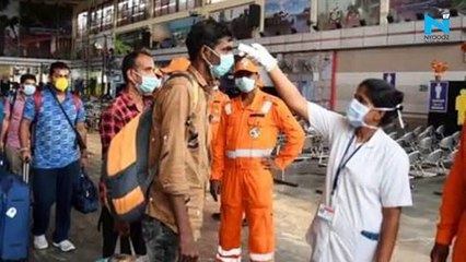 Dharavi: Asia’s largest slum reports second Covid-19 case