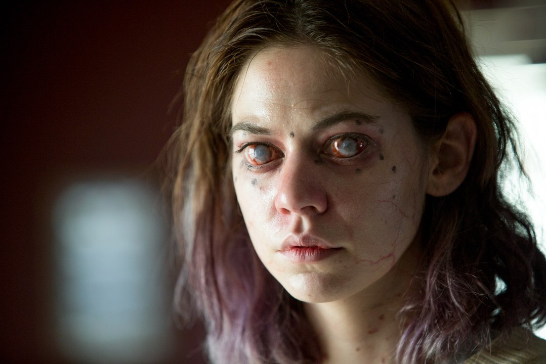 Viral - coronavirus-pandemie film