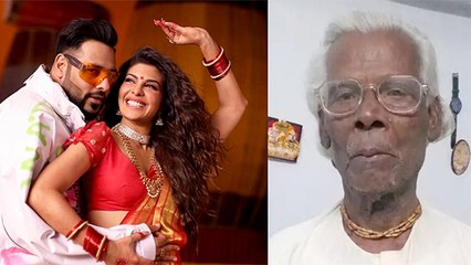 Badshah Breaks Silence On 'Genda Phool' Controversy