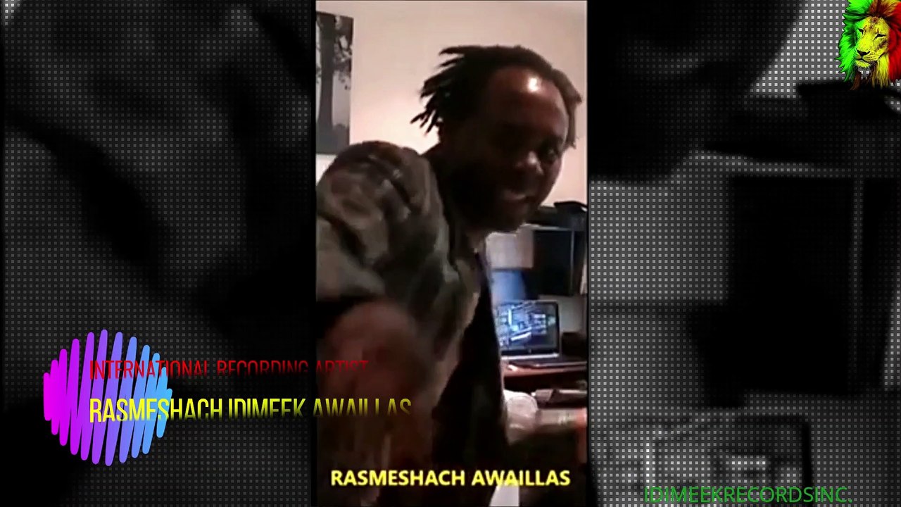 RASMESHACH IDIMEEK AWAILLAS REAL FIA