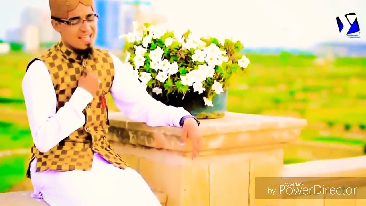 Hara_Gumbad_Jo_Dekhoge_Full_Track_-_Yasir_Soharwardi_-_Mere_Aaqa_Ko_Dekhoge_-_2019_Naat_हरा_गुंबद(720p)
