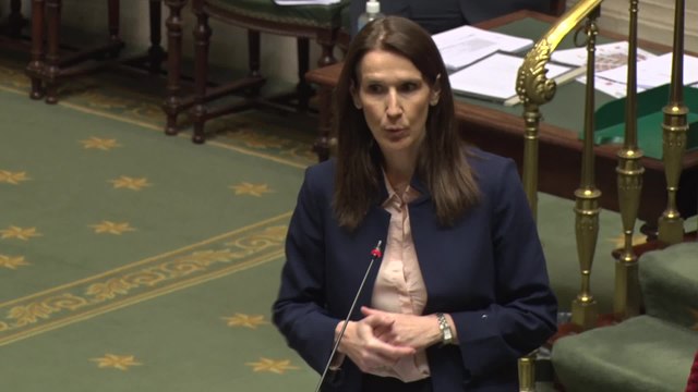 Coronavirus: un groupe de haut niveau sera constitué pour préparer le dé-confinement progressif (Sophie Wilmès)