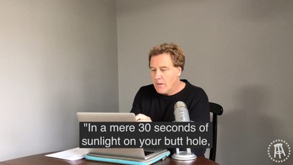 Random Rants April 2nd