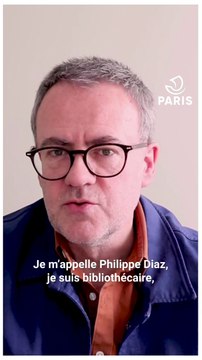 Paris chez vous : 3 livres à découvrir dans le catalogue des bibliothèques de la Ville de Paris