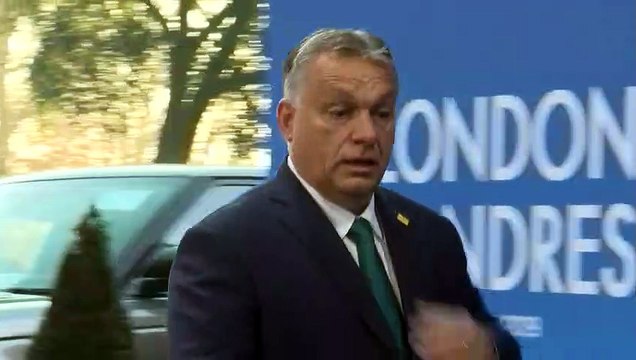 Ungarn: EU besorgt über Vollmachten für Orban