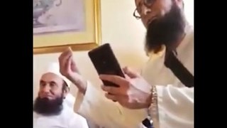 SHAAZ_KHAN__RECITES_NAAT_INFRONT_OF_MAULANA_TARIQ_JAMEEL(480p)