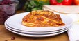 Préparez des lasagnes tortillas mexicaines, le mariage parfait entre lasagnes et fajitas!