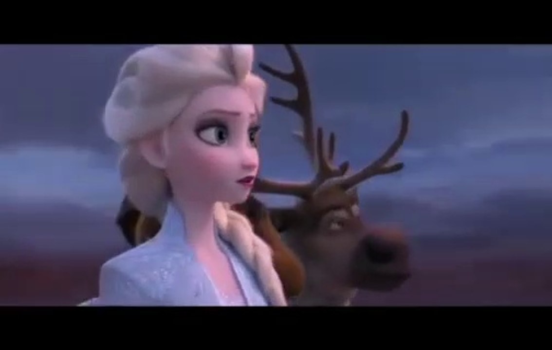 Frozen 3 2020 Trailer
