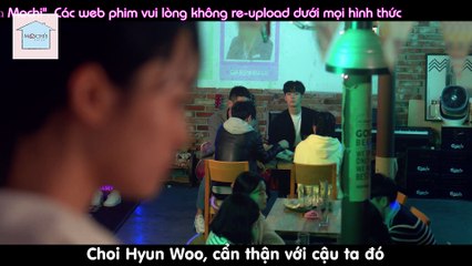 [Vietsub] Romance, Talking- Teaser