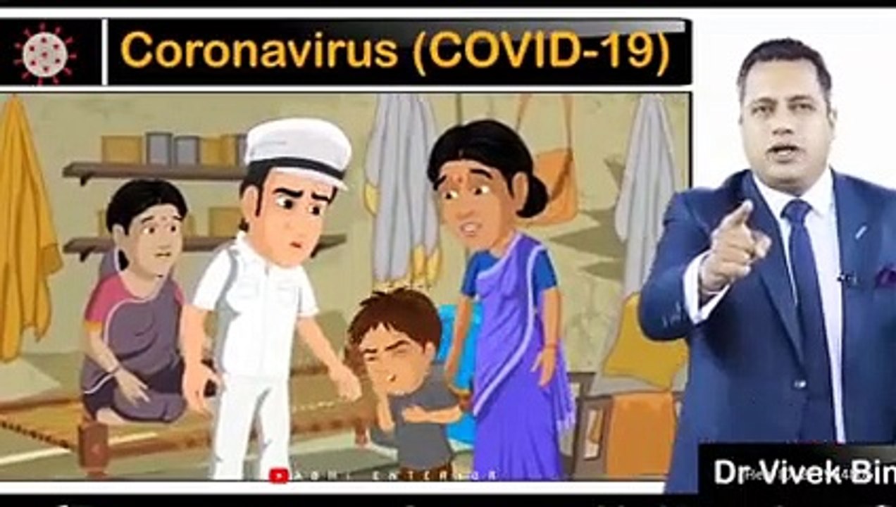 Important knowledge on corona