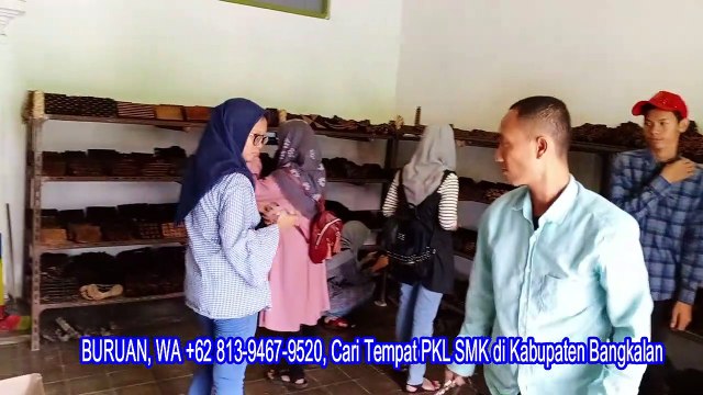 NYAMAN!!!, WA +62 813-9467-9520, Tempat Pkl Jurusan Tkj Kabupaten Ponorogo