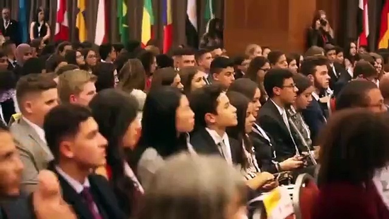 LEARN DIPLOMACY !