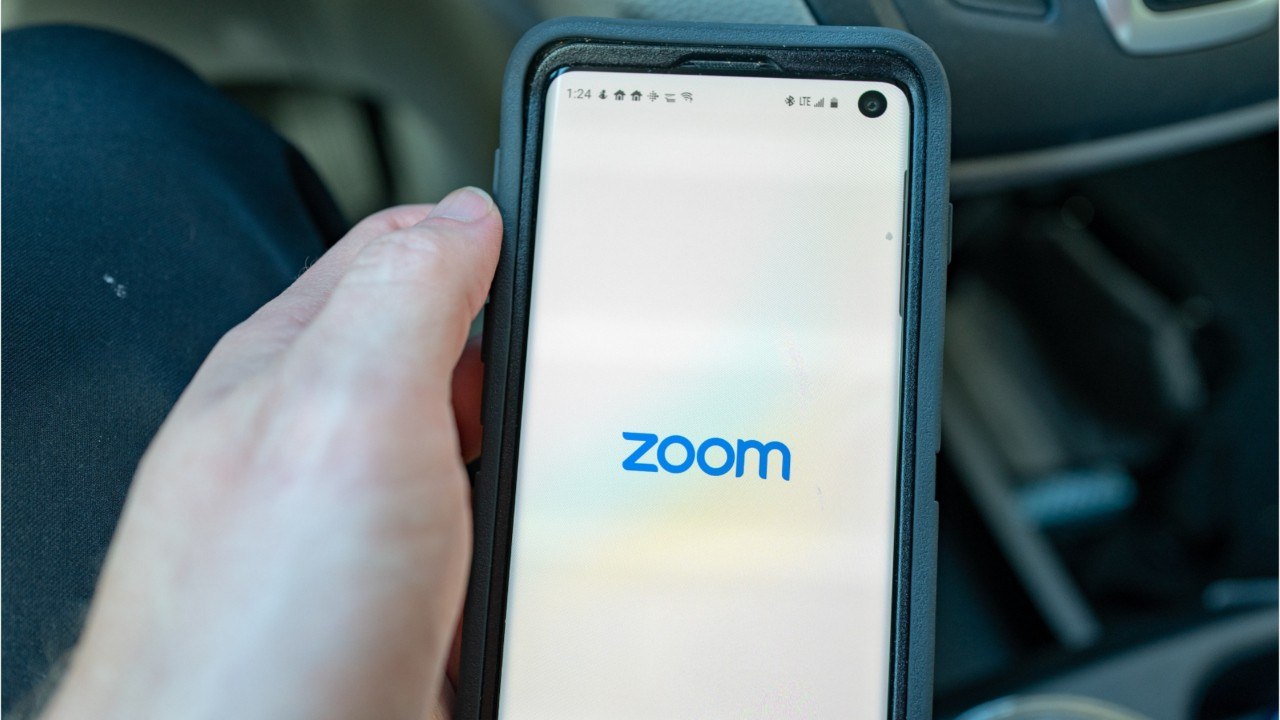 Zoom Calls Being Invaded By Hackers