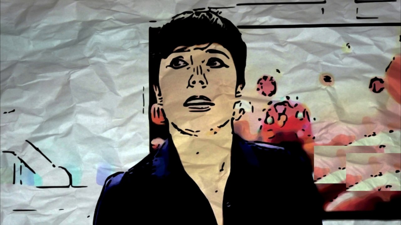 Marta Nebot desprecia a la Policía y señala a VOX