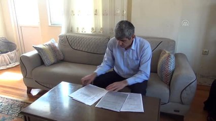İdari izne çıkarılan işçinin "işten çıkarıldığı" iddiası