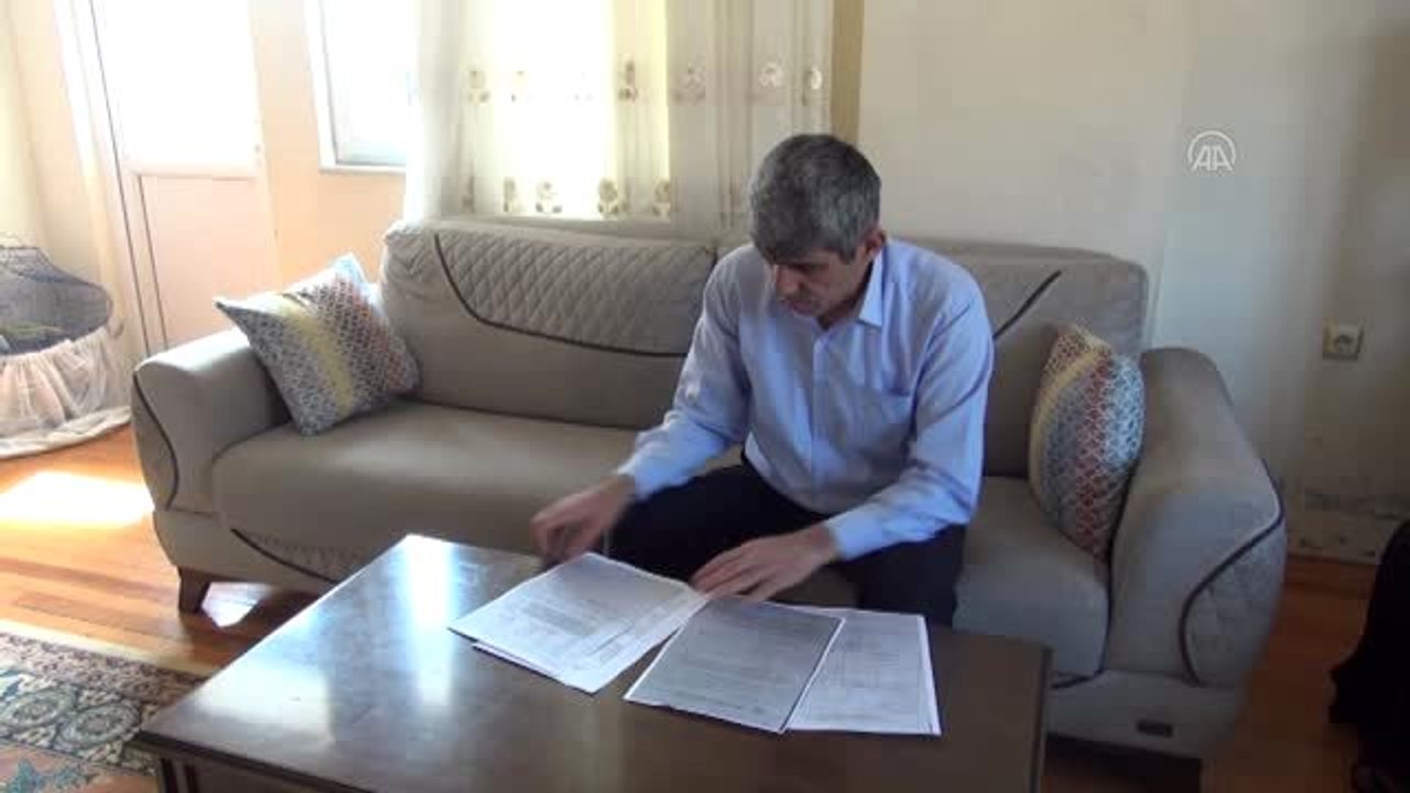 İdari izne çıkarılan işçinin "işten çıkarıldığı" iddiası