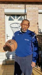 Ville de Dunkerque - Entrainement de basket (1)