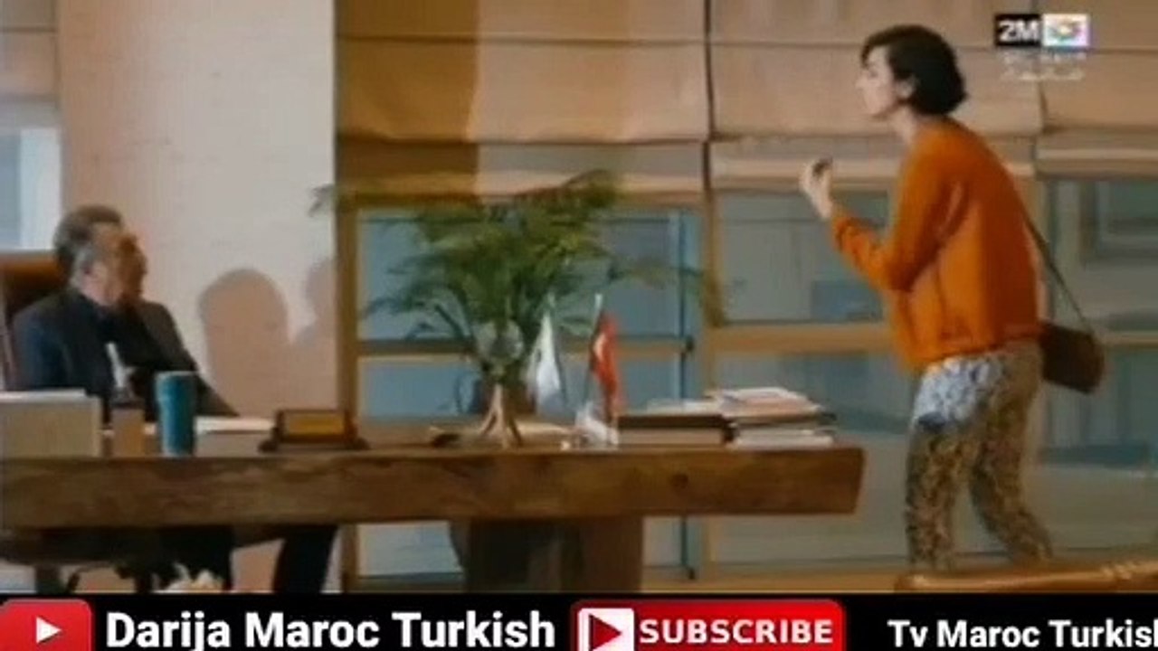مسلسل الشجاع والجميلة الحلقة 67 على 2M