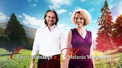 Sturm der Liebe Folge 3354 Zwei Rivalen im Gespräch?