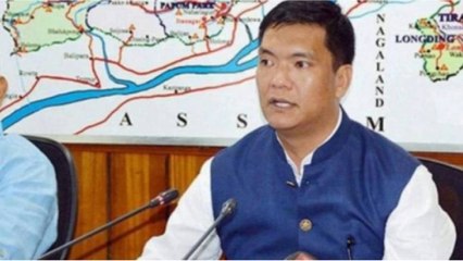 Arunachal CM says lockdown will end on 15, deletes tweet
