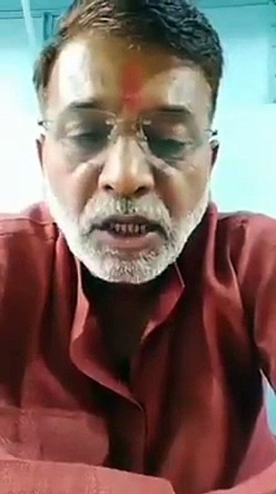 प्रतापगढ़ सदर विधायक को यह नही पता कि देश का प्रधानमंत्री कौन है