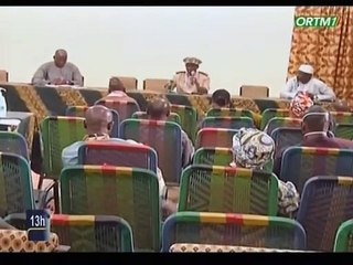 ORTM / Plan d’action régional pour la prévention et la riposte à la Maladie à coronavirus