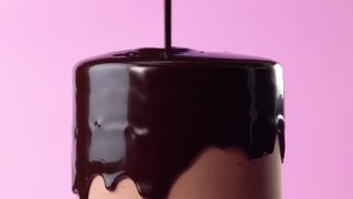 Easy Chocolate Cake Recipe Ever | Amazing Cake Decorating Tutorials | So Yummy Cake Recipes