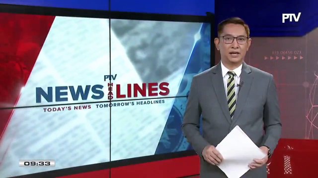 Palace denies rumored hospital confinement of PRRD