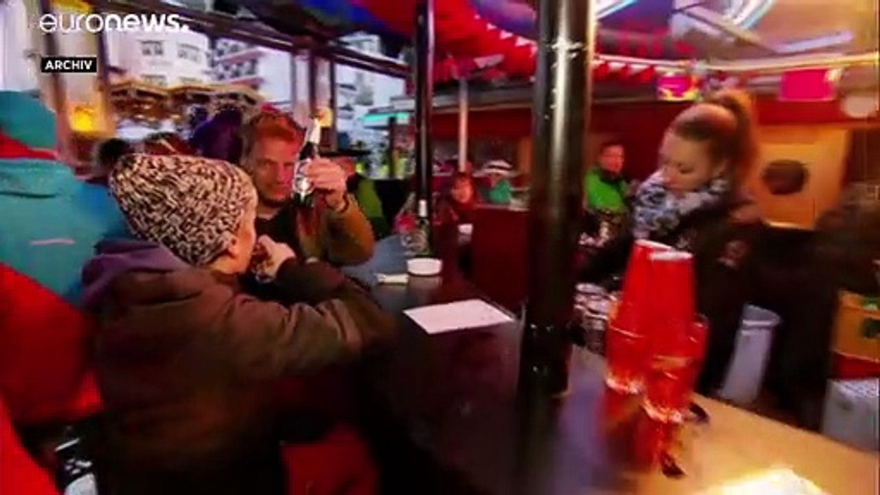 Coronavirus in Ischgl: Schweizerin könnte 'Patient 0' sein