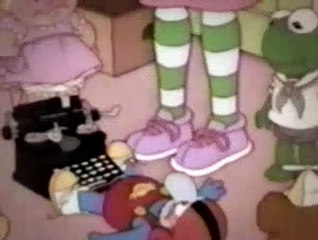Muppet Babies Season 6 Episode 9 Romancing The Weirdo