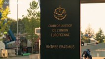 Corte di Giustizia UE condanna Polonia, Ungheria e Rep. Ceca per non aver accolto migranti