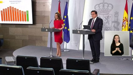 UE, Covid-19: vola la disoccupazione anche nei Paesi "virtuosi"