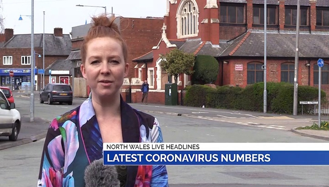 NEWS: 3rd April 2020