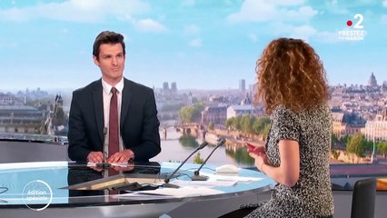 Coronavirus : avec le #OnVousRépond, la rédaction de France 2 répond à vos questions