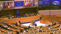La UE propone hasta 100.000 millones de euros para apoyar empleo frente a crisis
