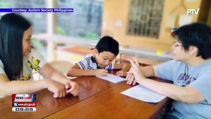 World Autism Awareness Day marked