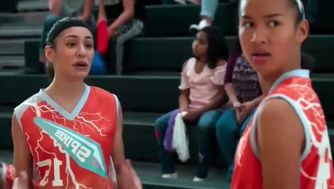 Andi Mack - S03E10 - The Quacks - January 31, 2019 || Andi Mack (01/31/2019)