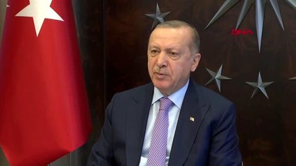 ERDOĞAN TÜRKİYE'DE KİMSE HUKUKUN VE KANUNLARIN ÜZERİNDE DEĞİLDİR