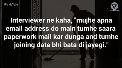 Failure to Success, - Motivational Story  , Weekly Wisdom, Ep. 3   FundaTube