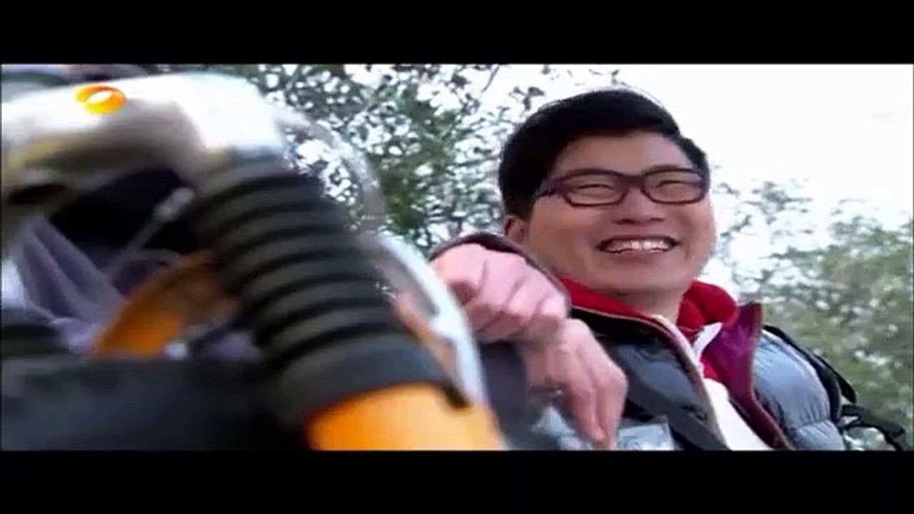รักหักเหลี่ยม ซับไทย ตอนที่ 11