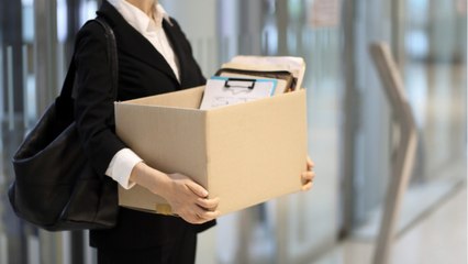 U.S. Unemployment Hits 6.6 Million