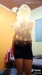 Filipina Sexy Dance on Tiktok 2020