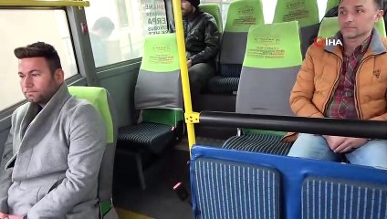 İstanbul'da son altı günde korona virüs yasaklarını ihlal eden bin 674 kişiye ceza yağdı