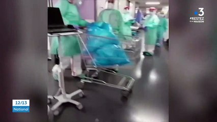 Coronavirus : l'Espagne, un pays en souffrance face à l'épidémie