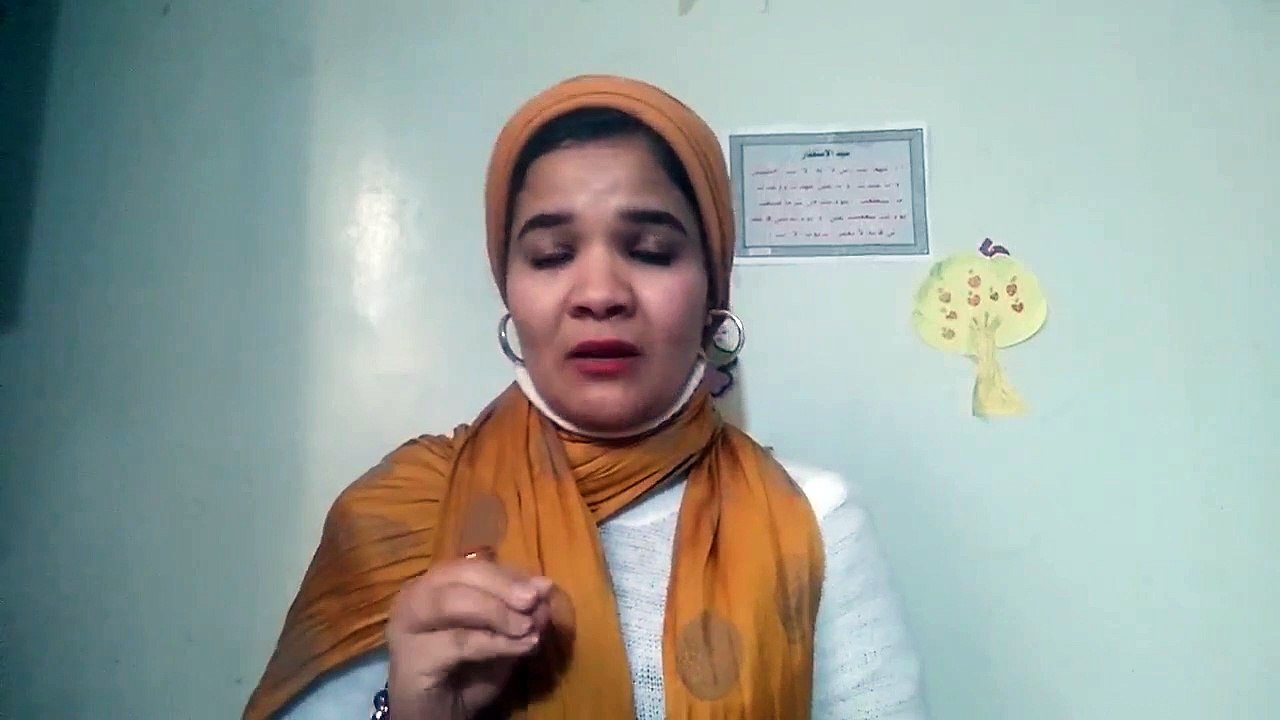 ازاي تكسب قلب صفيه اقصد سعديه يوووه مراتك ياجدع