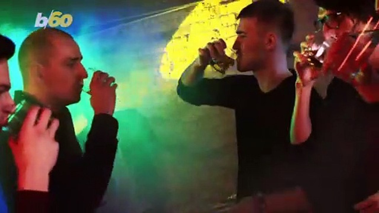 Virtual Happy Hour! Here Are Some Fun Drinking Games You Can Play with Friends on Video Chat!