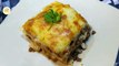 Lasagna recipe step by step by Meerabs kitchen(EASTER SPECIAL)
