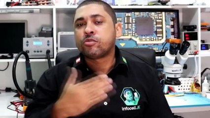 Curso de manutenção de celular online: Aprenda como montar uma assistência técnica de celular