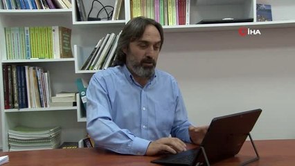 Zootekni Dernek Başkanı Erkan: "Hayatı yavaşlatalım derken üretimi yavaşlatmayalım"